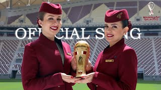 Download lagu FIFA World Cup Qatar 2022 Song... mp3