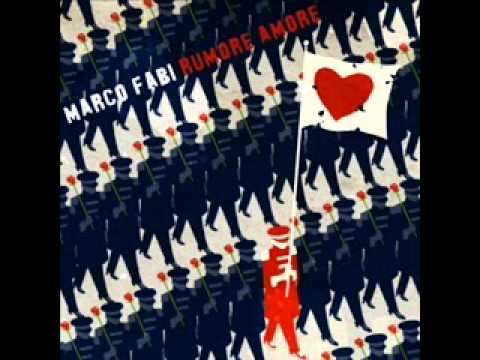 Marco Fabi - Rumore Amore