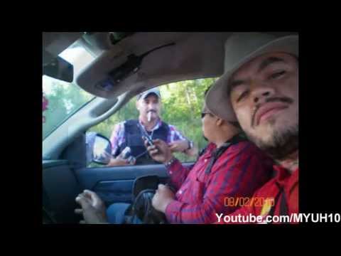 El Comandante Kilo y su estaca en San Fernando (Fotos)