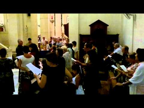 L'Innu Popolari lil San Girgor Sliema 2011