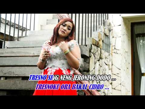 Arya Satria Feat. Jeng Yamti - Titip Tresno | Dangdut (Official Music Video)