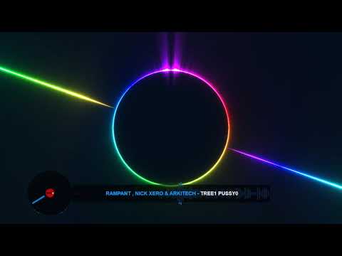 Freeform, Happy Hardcore and Gabber mix