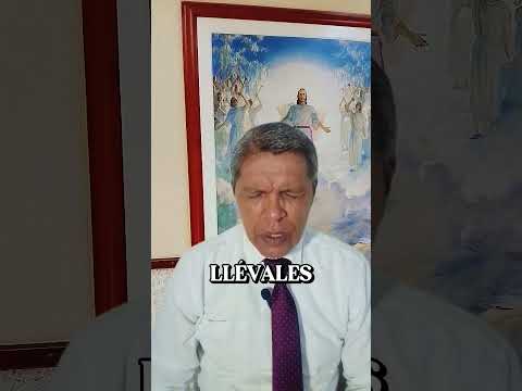 🙏🕊️ ORACION POR LOS MUNICIPIOS DE MIRANDA EN CARACAS ❤️