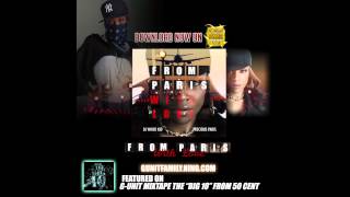 Precious PariS - Everything OK ft. 50 Cent