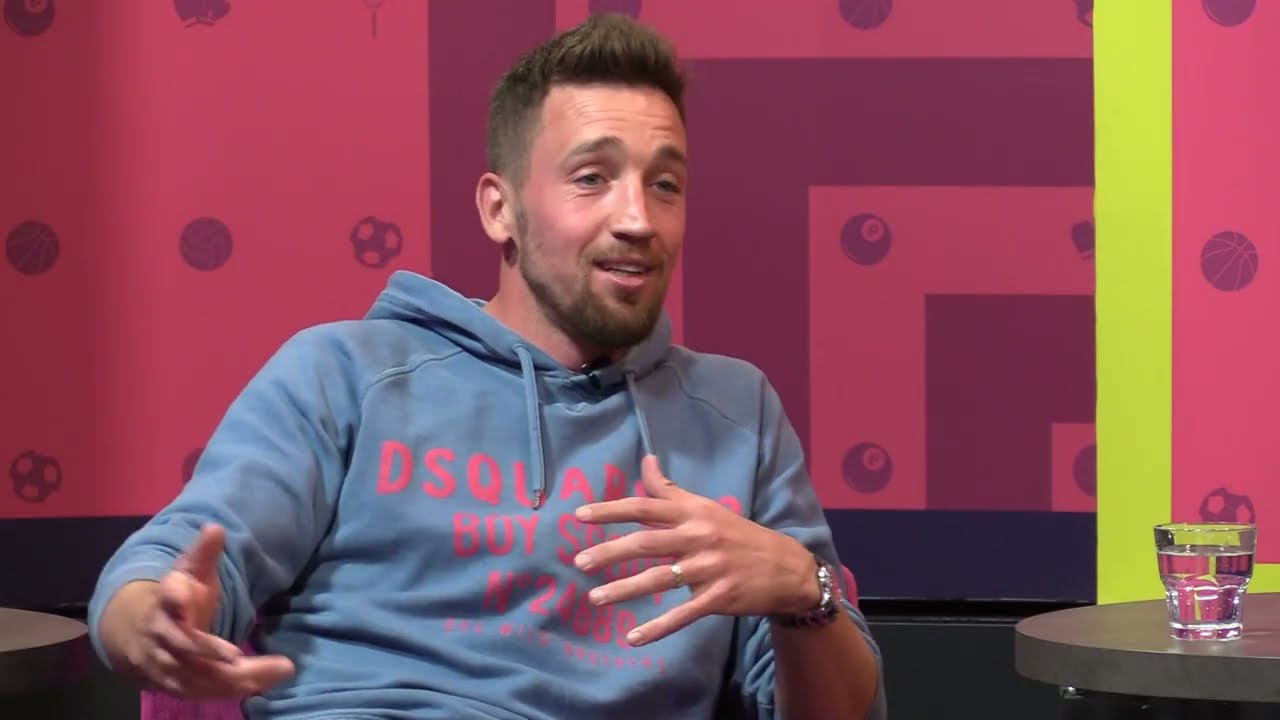 PODCAST Sportscaster #12 Mario Maloča u Hajduk bi se vratio pješke