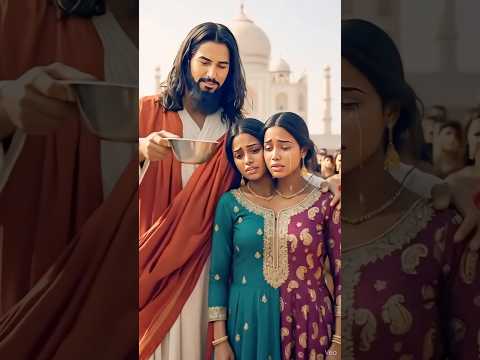 one miracle that shocked everyone #love #jesus #viralvideo #nsppd #religiousfigure #fyp #healing