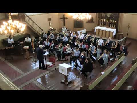 Dances of Shimmering Spirit / Robert Sheldon