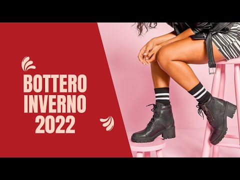BOTTERO COLEÇÃO INVERNO 2022 - TENDÊNCIAS 2022 CALÇADOS BOTTERO - SAPATOS, BOTAS, MULES, MOCASSIM