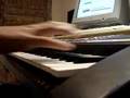 Emotion Detector - Rush (Keyboard) 