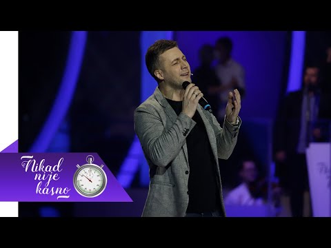 Bojan Vaskovic - Splet pesama - (live) - NNK - EM 14 - 14.02.2021