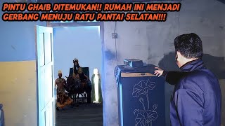 Download lagu TEREKAM!! GERBANG GAIB DI RUMAH INI MEMBUKA JALAN KE RATU PANTAI SELATAN!! mp3 Download lagu TEREKAM!! GERBANG GAIB DI RUMAH INI MEMBUKA JALAN KE RATU PANTAI SELATAN!! mp3