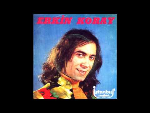 Sen Yoksun Diye - Erkin Koray