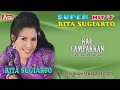 RITA SUGIARTO KAU CAMPAKKAN Official Video Musik HD