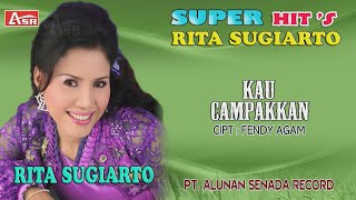Download lagu RITA SUGIARTO -  KAU CAMPAKKAN (  Video Musik ) HD mp3