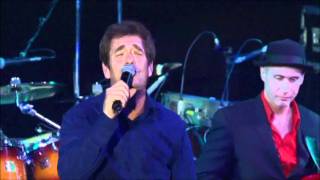 Huey Lewis and the News LIVE at 25 - Do You believe in love