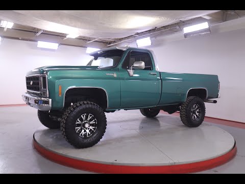 1979 Chevrolet K-30 (CC-1927635) for sale in Denver , Colorado