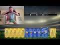fifa 15 - omg 99 toty ronaldo in a pack 