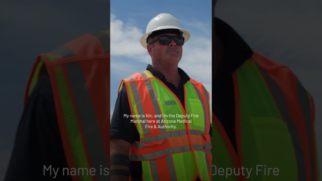 What Nobody Tells You About Battery Storage Safety | GoodPower #shorts #renewableenergy #bess #fire