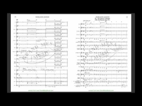 Darklands Legends (Darklands Symphony 2,3,4), R. Standridge