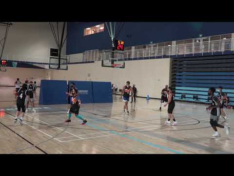 Cookhouse vs JNFC - Sunday tier 5 FINALS - tcbl 2021 summer