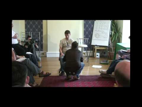 Hypnosis Non Verbal Induction