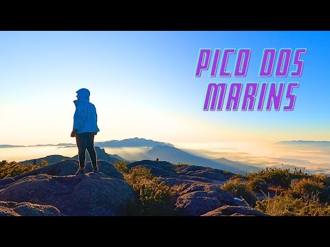 TREKKING | PICO DOS MARINS