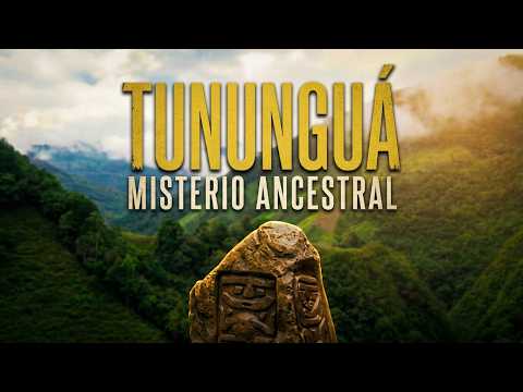 Tununguá Boyacá leyendas, arqueología y la tierra de la guanábana   Magnífica Región Trece T3 CAP 73