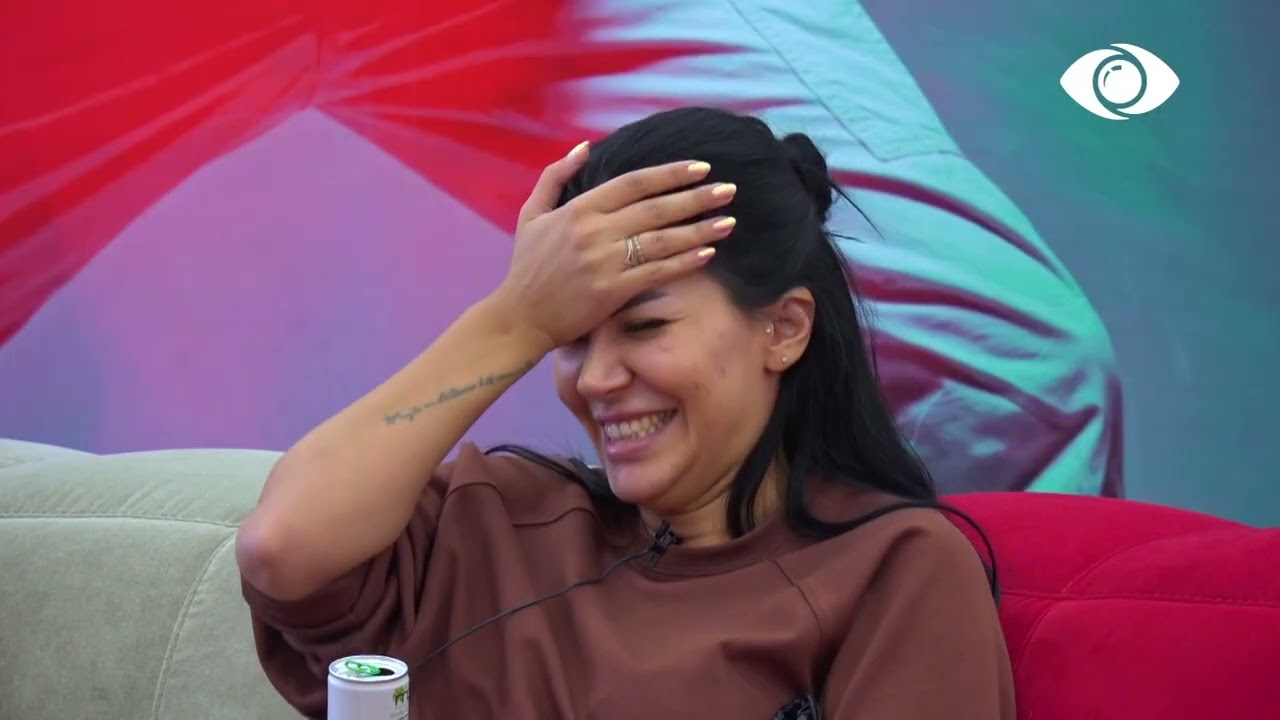 Ka mungesë argumenti këtu/ Efi, ironi me Deamishelin