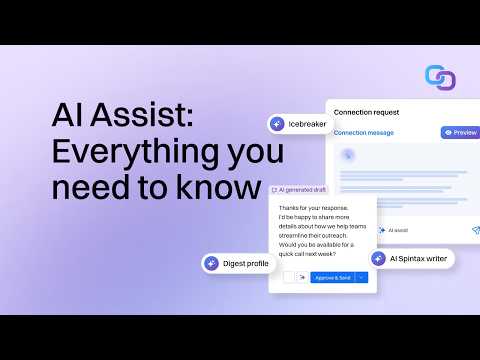 Personalized LinkedIn Messages with AI (2026)