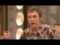 Jim Parsons Makes a 'Bang' on 'iCarly' - ET ...