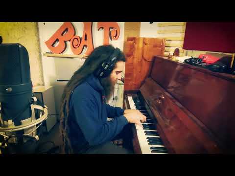 Pinnacle Sound ft. Emanuel & The Bionites - Psalm 2 (extract) #batrecords