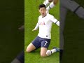 Heung-Min Son did THIS with a broken arm! 😱