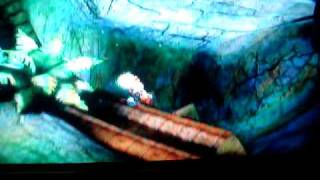 "Conker Reloaded (pt2)" XBOX