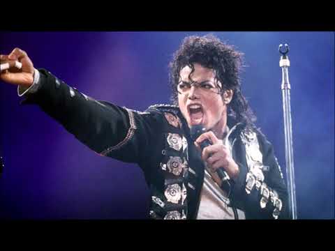 Michael Jackson - Bad (𝙨𝙡𝙤𝙬𝙚𝙙 + 𝙧𝙚𝙫𝙚𝙧𝙗)