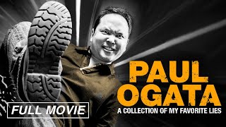 Paul Ogata: A Collection of My Favorite Lies (FULL COMEDY) Hour-long comedy special, Stand-up