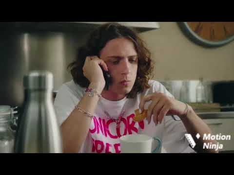 PerSoNeLBuio- SanGiovanni FEAT. Madame [officialvideo]