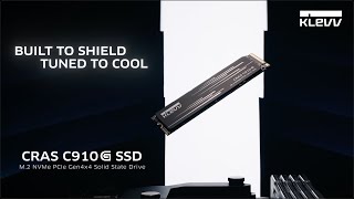 ESSENCORE KLEVV CRAS C910G M.2 NVMe (1TB)_동영상_이미지