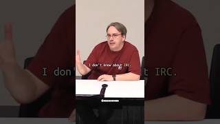 Linus Torvalds Drops Brutal Truth On Linux Systemd Drama #shorts #linux #programming #system