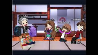 (Read Description) +*Back To School Vines*+ Gacha Studios