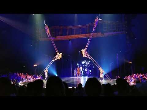 download lagu mp3 mp4 Cirque Du Soleil Miami, download lagu Cirque Du Soleil Miami gratis, unduh video klip Cirque Du Soleil Miami