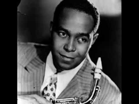 Charlie Parker - Summertime