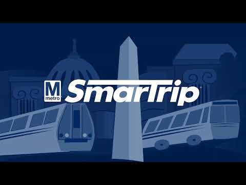 SmarTrip Video