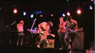 Howler 7th St. This One&#39;s Different.mp4