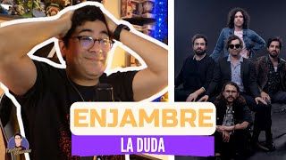 PSICÓLOGO REACCIONA a Enjambre - La duda