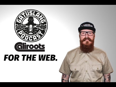 Gatuslang Bonus 23 - The Looptroop Rockers med Dan Modén (19/6-2018)