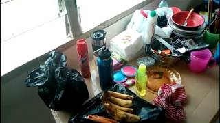 Peace Corps Cribs Ghana - House #1