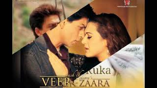 Download lagu Do Pal Ruka Khwabon Ka Karwan HD  Full Song...| Veer-Zaara |Shah Rukh Khan,Preity Zinta | mp3