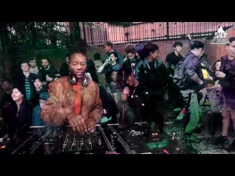 JUST JAM 159 X CHICKEN TOWN - FATHER