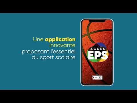 Accès EPS