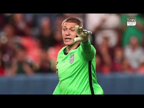 Watch How Ethan Horvath Became USMNT Hero
